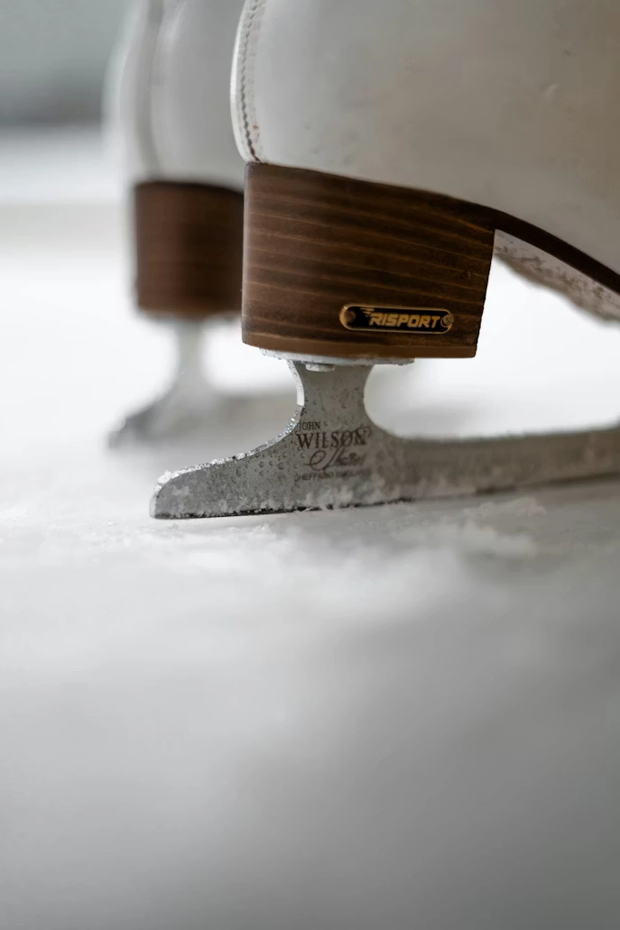 Alexanderplatz Winter Ice Bild 1